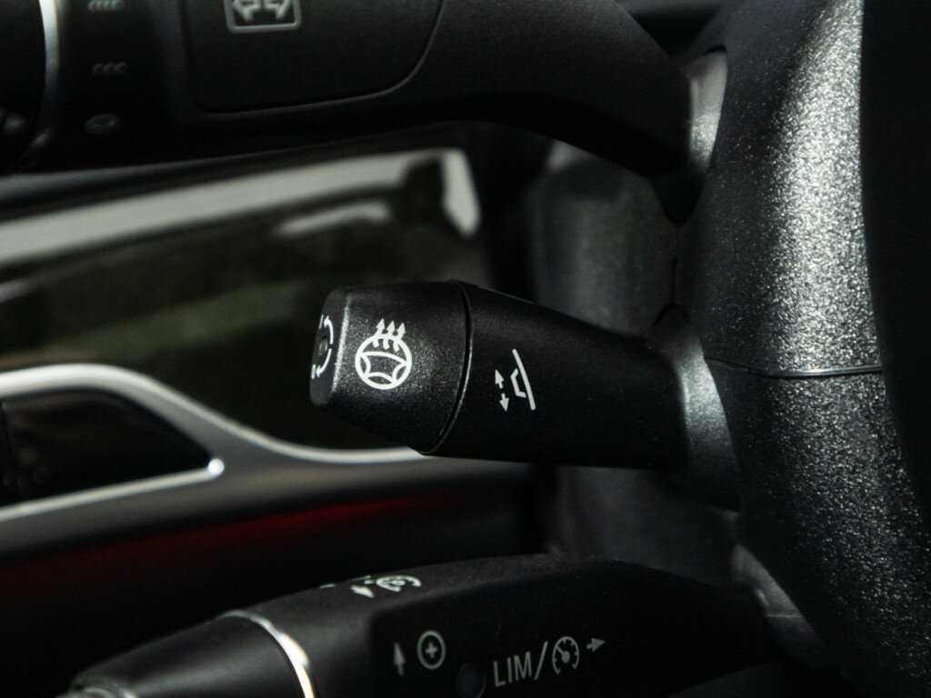 Mercedes-Benz S-Класс 350 CDI BlueTEC, 2015 Фото №18