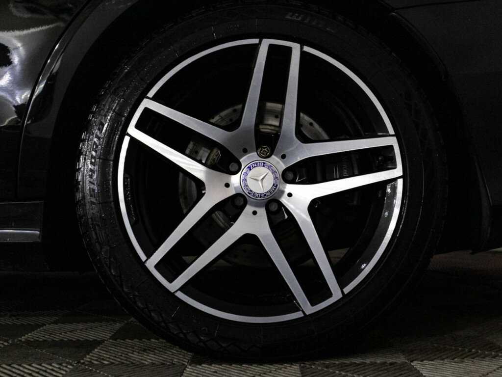 Mercedes-Benz S-Класс 350 CDI BlueTEC, 2015 Фото №34