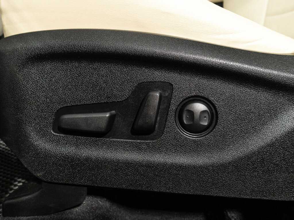 Kia Sorento, 2019 Фото №17