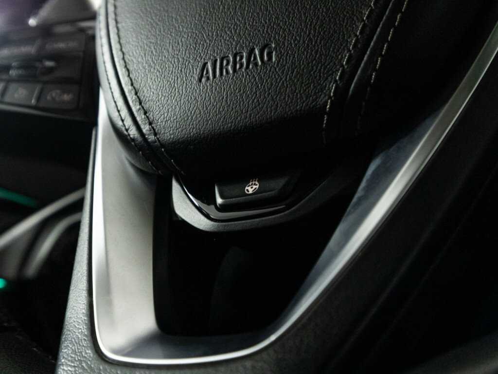 BMW 5 серии 520i, 2020 Фото №21