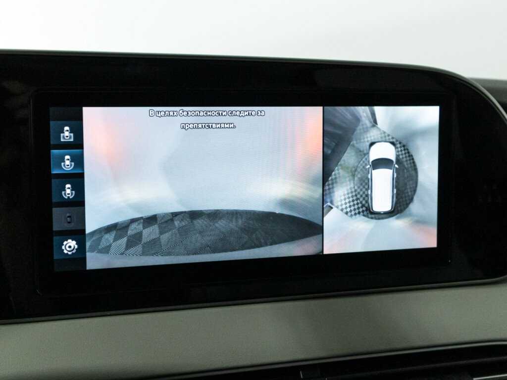 Hyundai Palisade, 2022 Фото №24