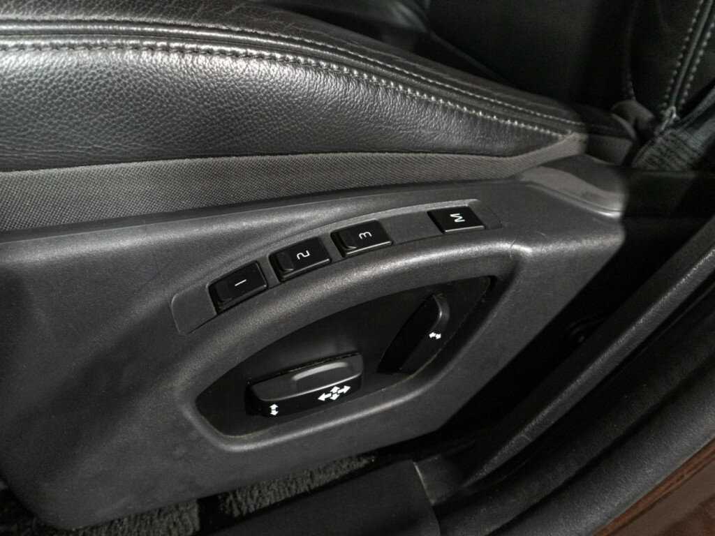 Volvo V60 Cross Country, 2016 Фото №15