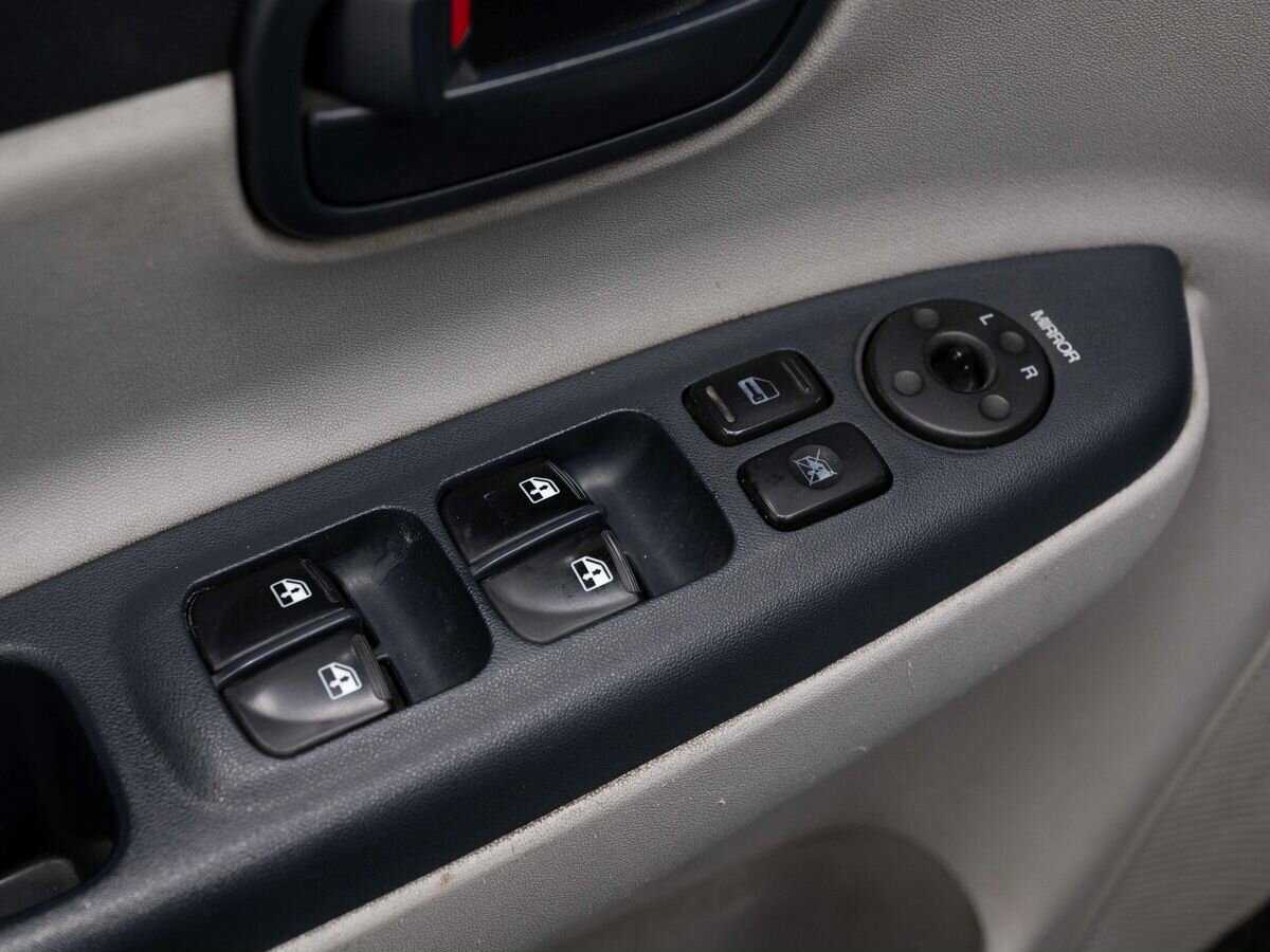 Hyundai Verna, 2006 Фото №16