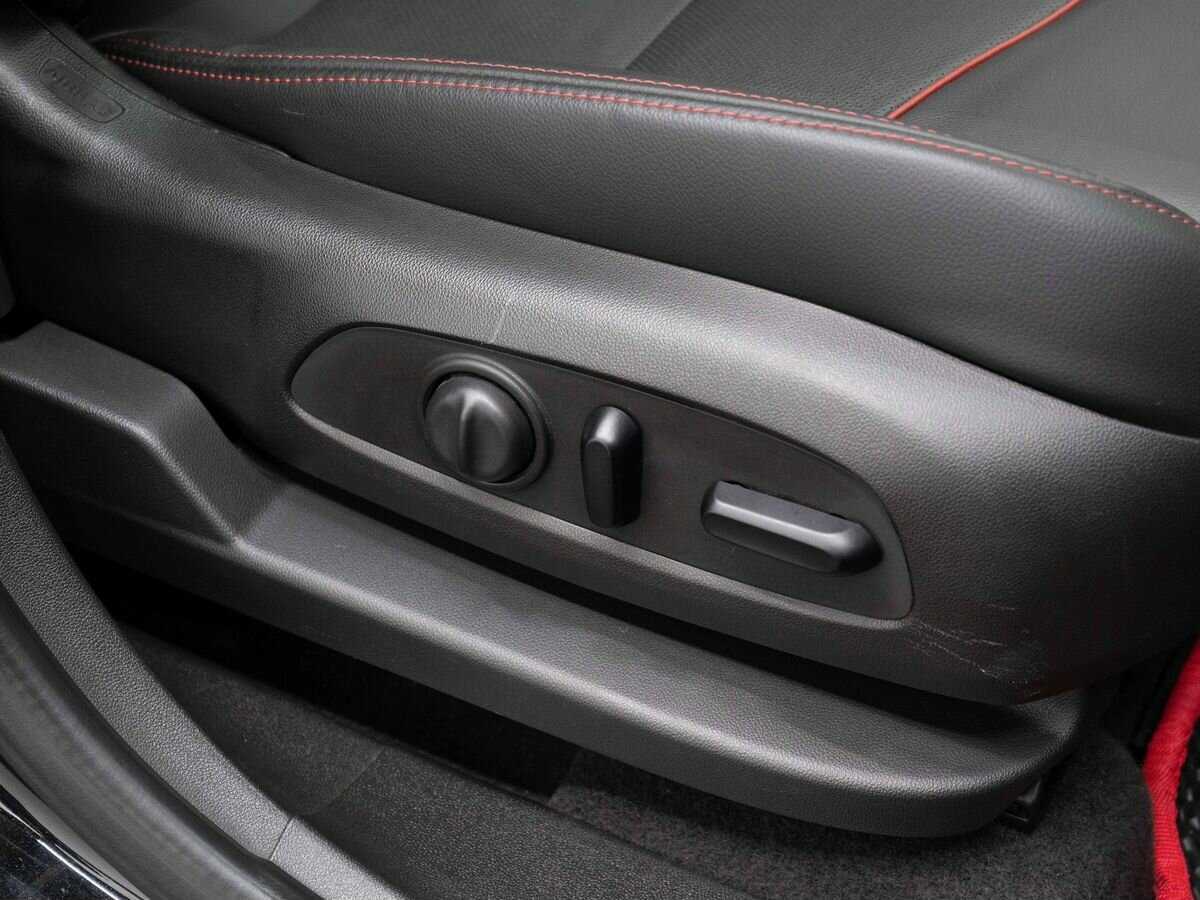 Chevrolet Equinox, 2022 Фото №13