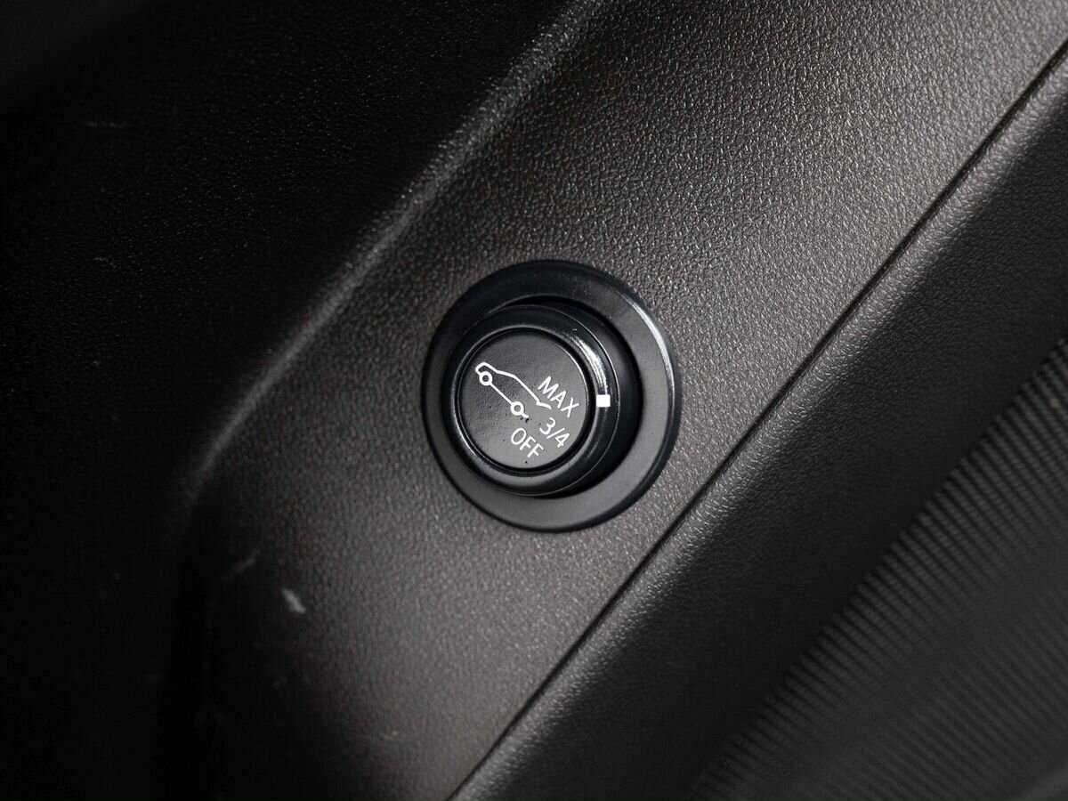 Chevrolet Equinox, 2022 Фото №23