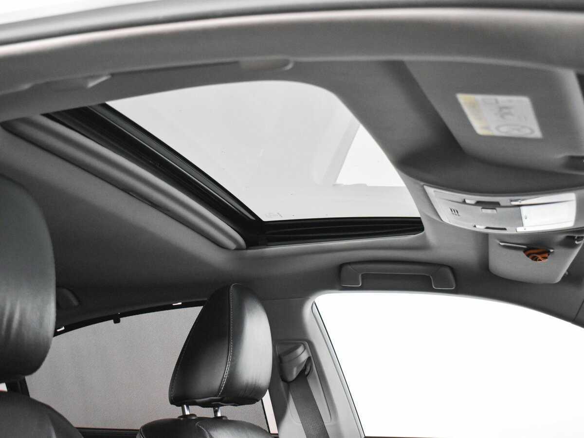 Lexus ES 250, 2015 Фото №20