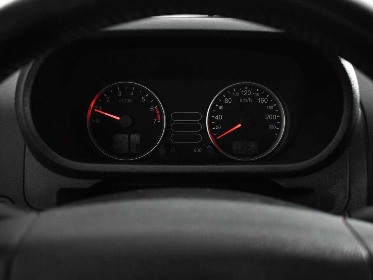 Ford Fusion, 2005 Фото №17