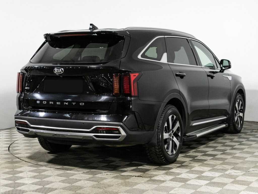 Kia Sorento, 2021 - 62 522 км. | Фото №5
