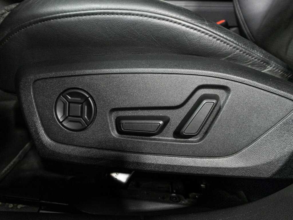 Audi A6 45 TFSI, 2021 Фото №17