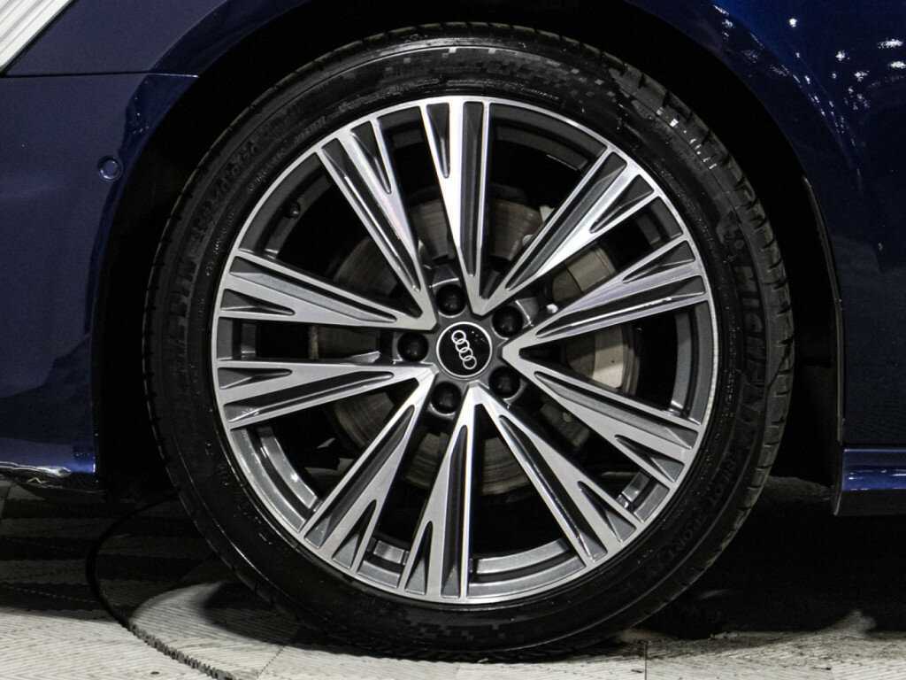 Audi A6 45 TFSI, 2021 Фото №27