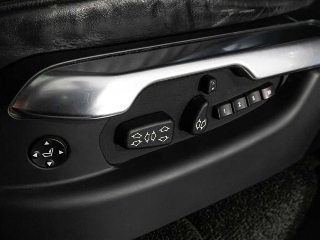 Land Rover Range Rover, 2011 Фото №13