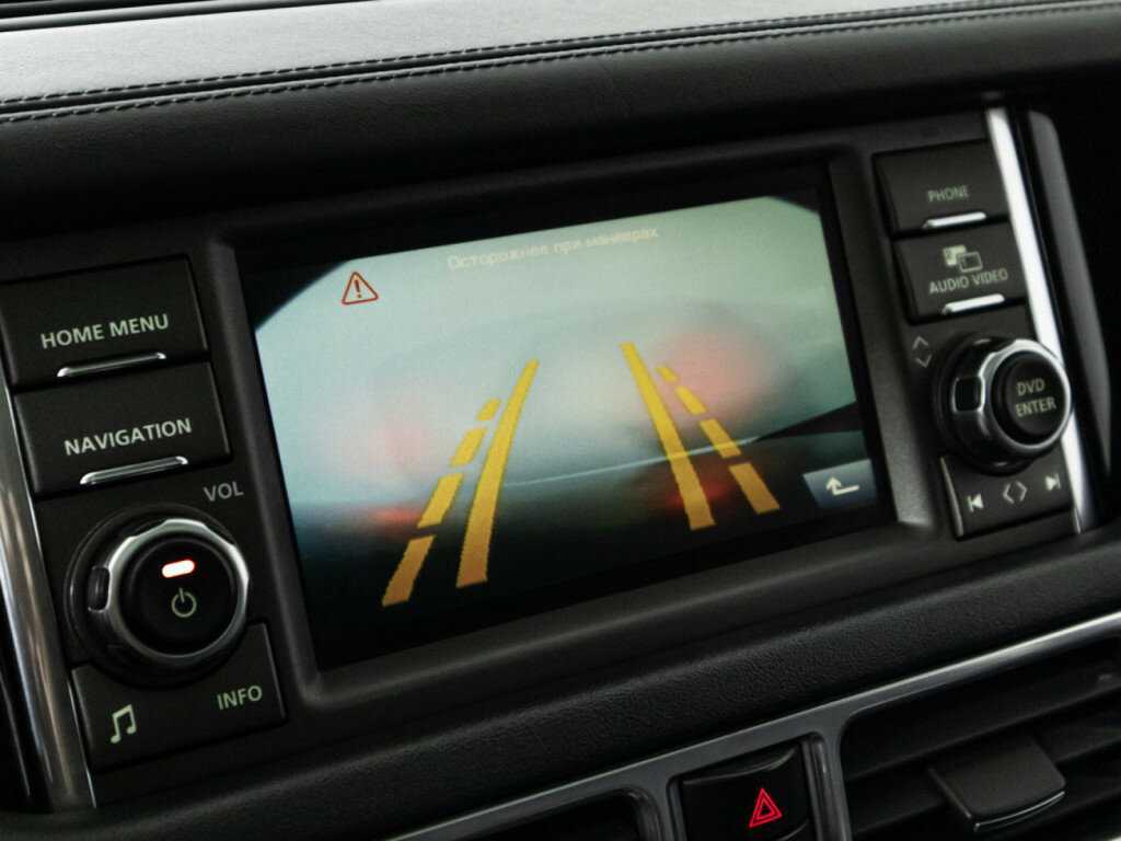 Land Rover Range Rover, 2011 Фото №16