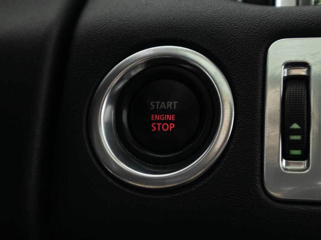 Land Rover Range Rover, 2011 Фото №21