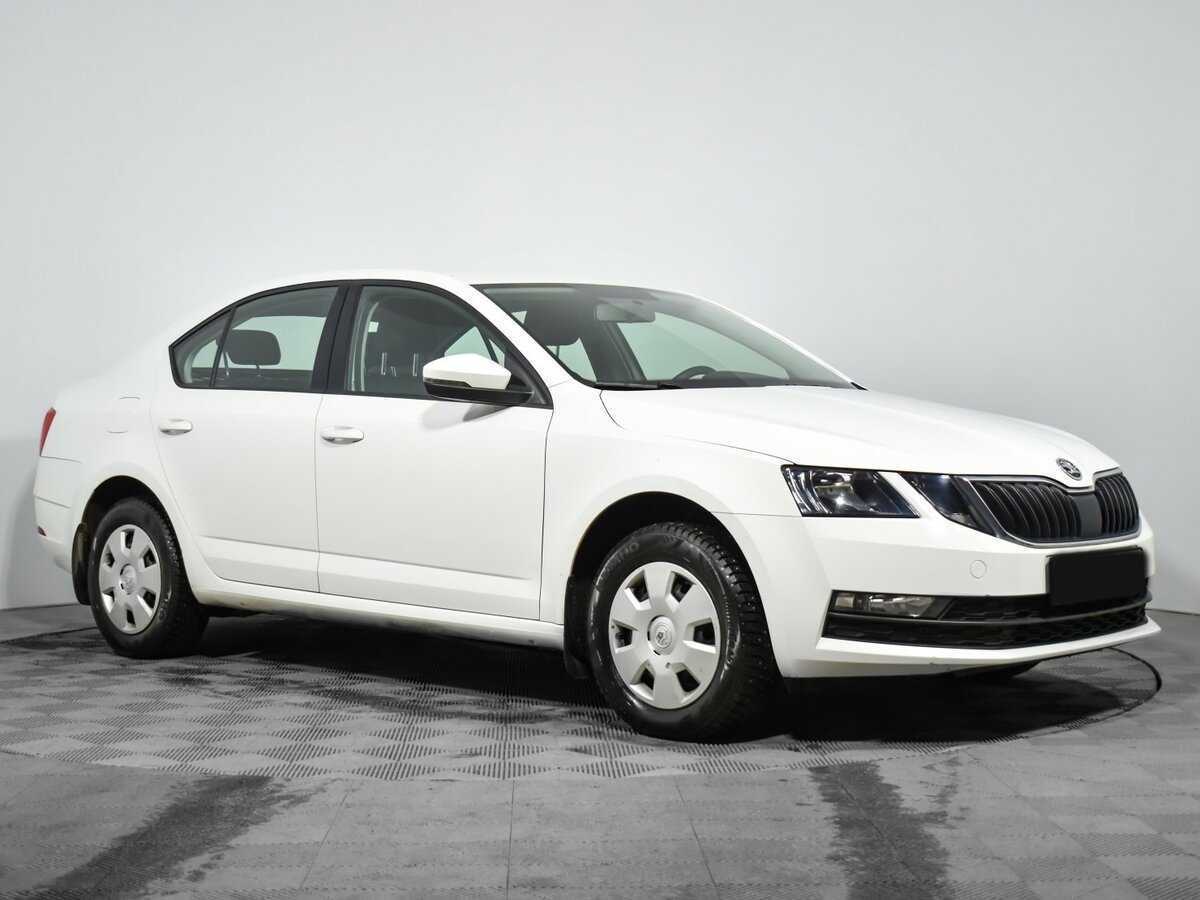 Skoda Octavia, 2019 - 54 182 км. | Фото №3