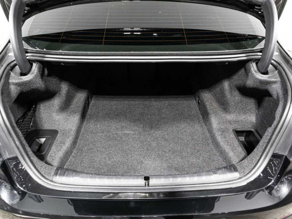 BMW 5 серии 520d, 2020 Фото №15