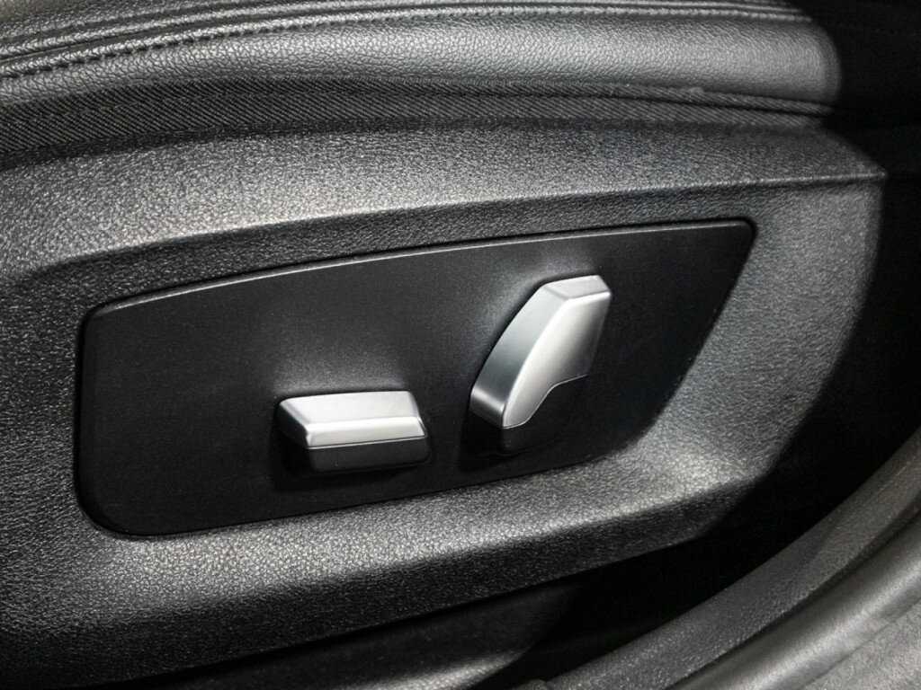 BMW 5 серии 520d, 2020 Фото №18