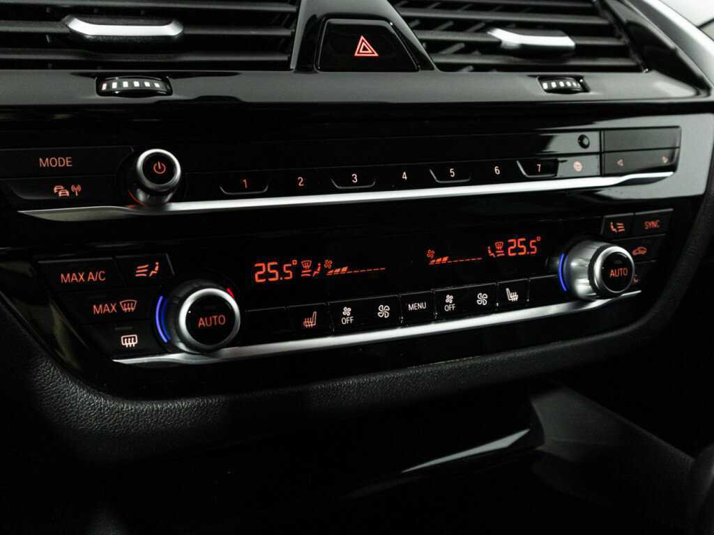 BMW 5 серии 520d, 2020 Фото №21