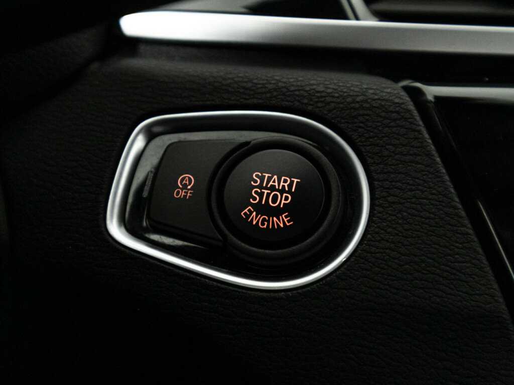 BMW X1 20i xDrive, 2021 Фото №19