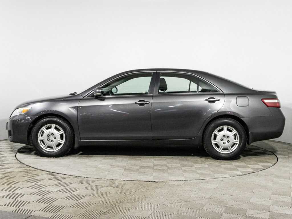 Toyota Camry, 2010 - 146 213 км. | Фото №8