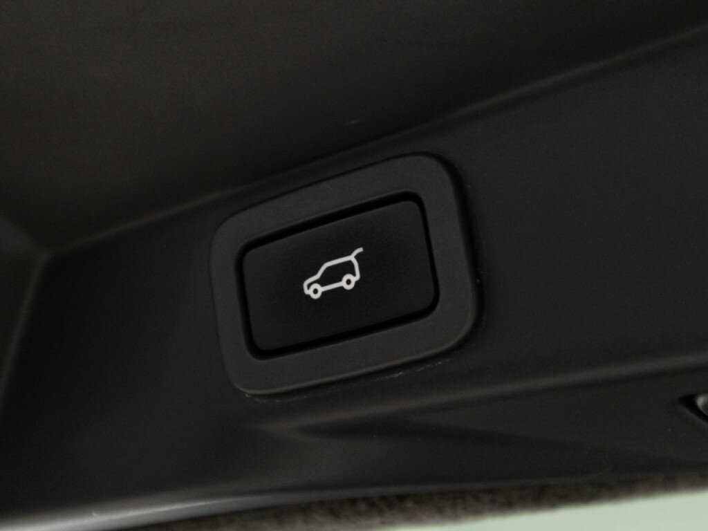 Land Rover Range Rover Sport, 2015 Фото №16