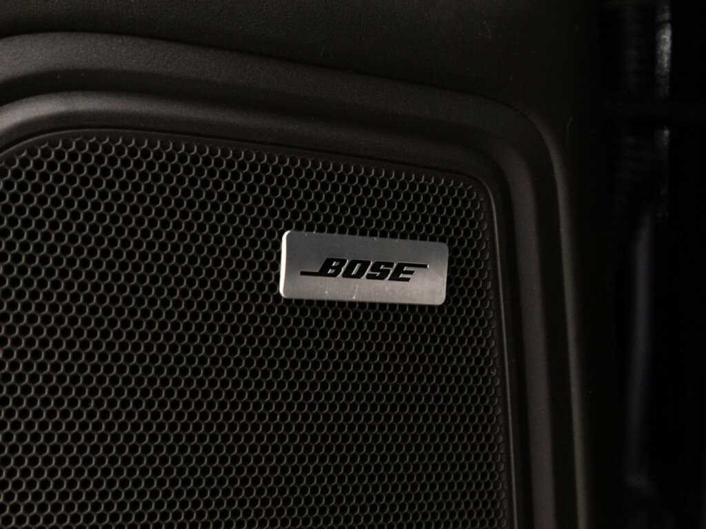 Porsche Macan S, 2014 Фото №22