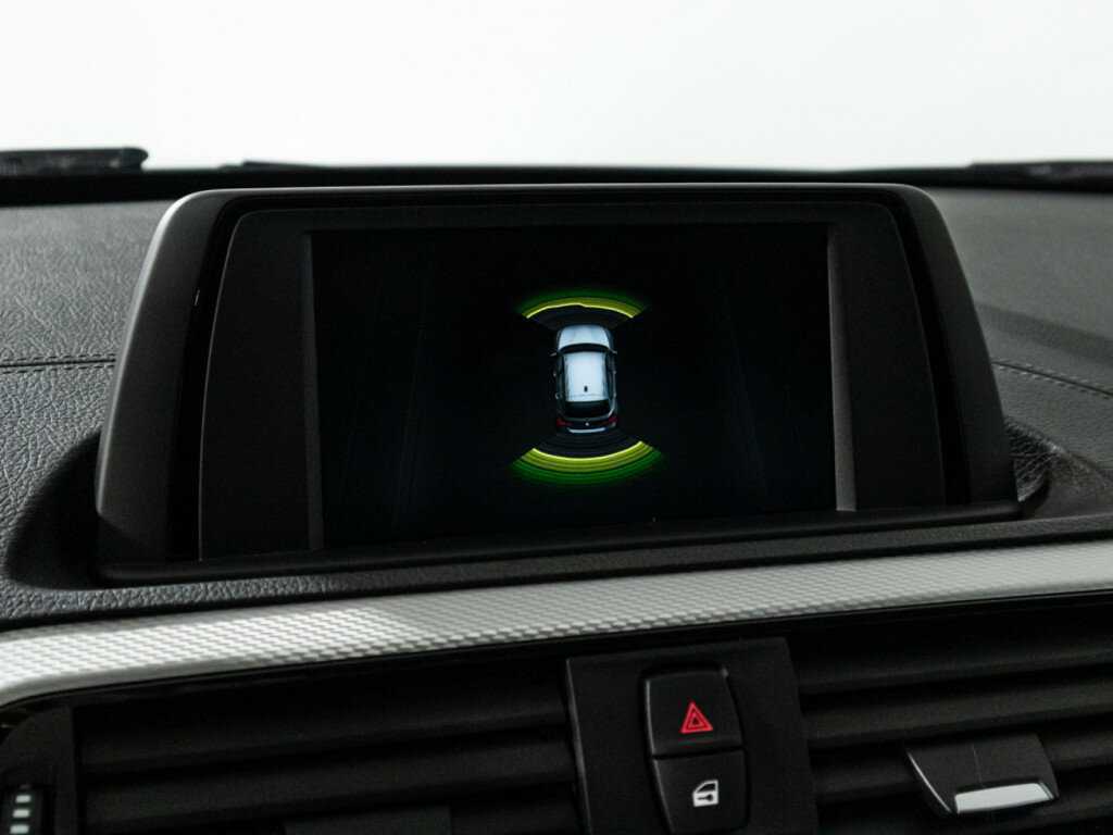 BMW 1 серии 118i, 2019 Фото №17