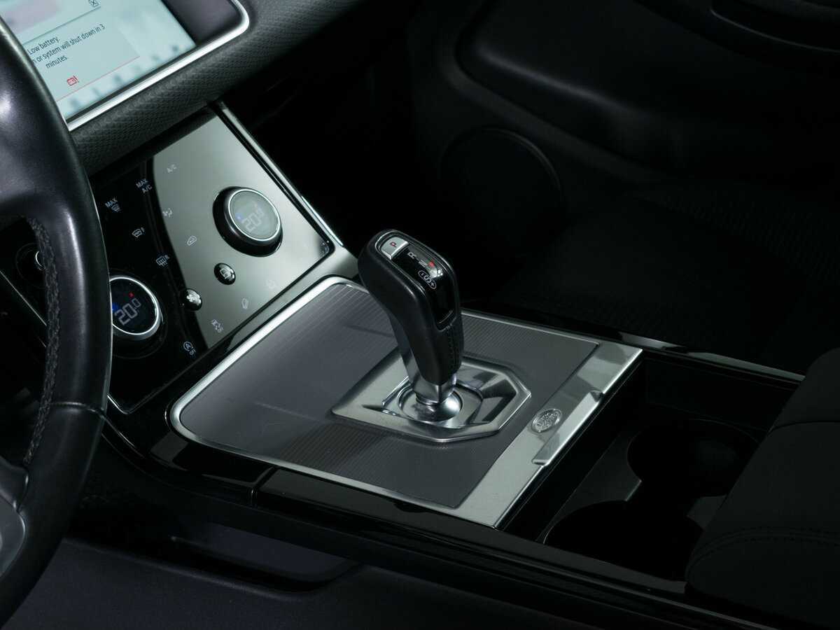 Land Rover Range Rover Evoque, 2020 Фото №14