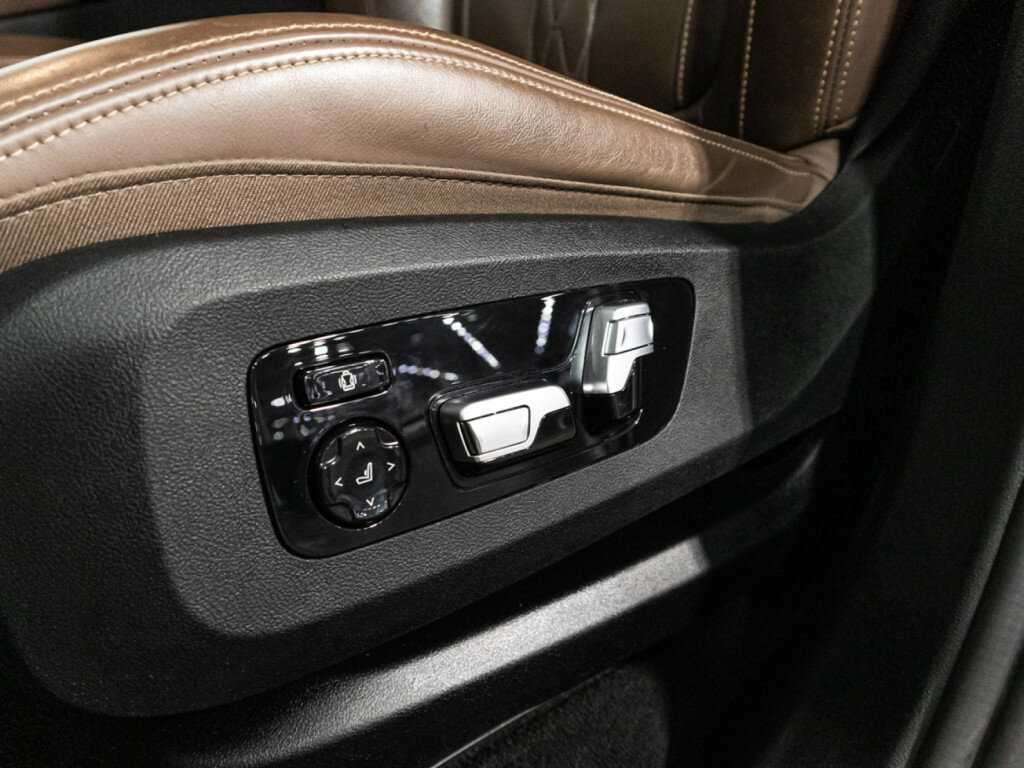 BMW X7 30d, 2022 Фото №20