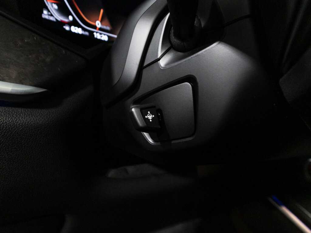 BMW X7 30d, 2022 Фото №21