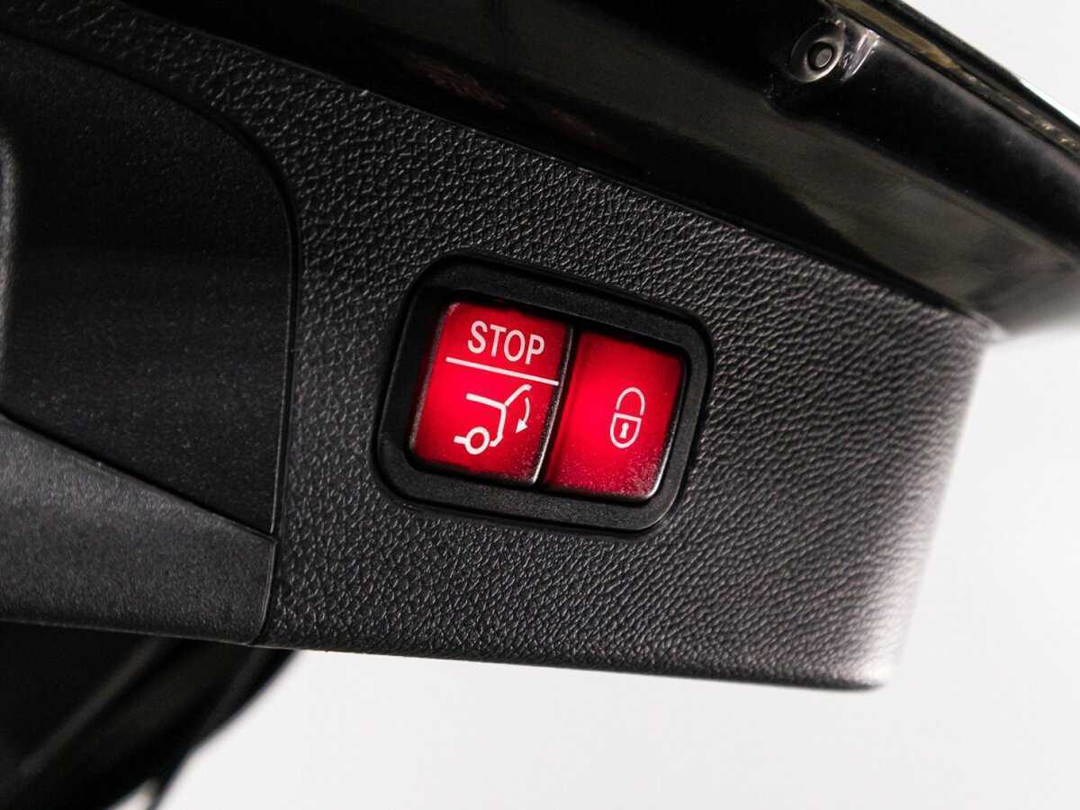 Mercedes-Benz GLC 300, 2020 Фото №16