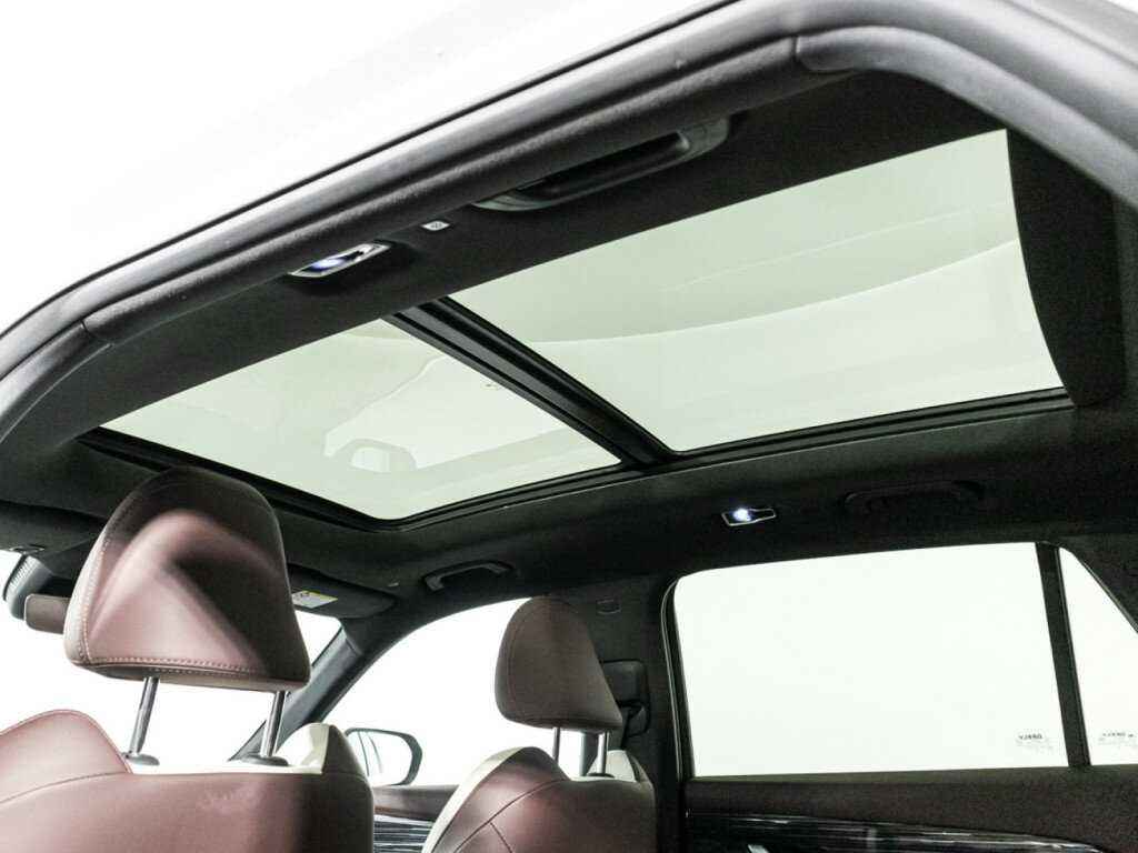 Geely Monjaro, 2023 Фото №26