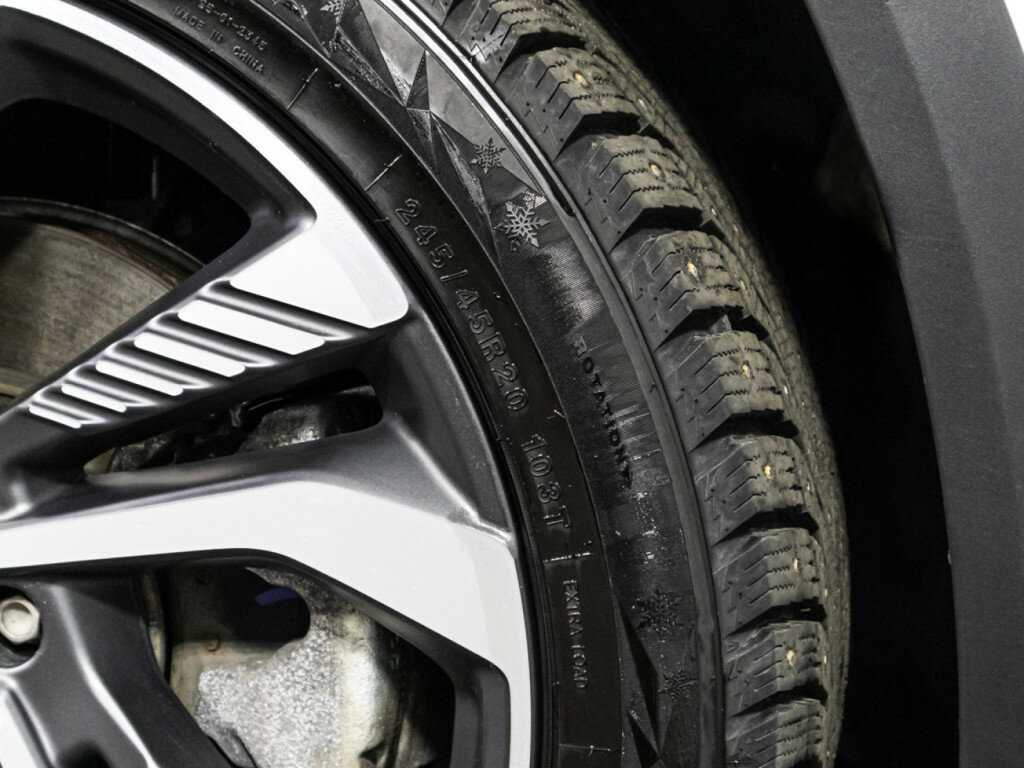 Geely Monjaro, 2023 Фото №30