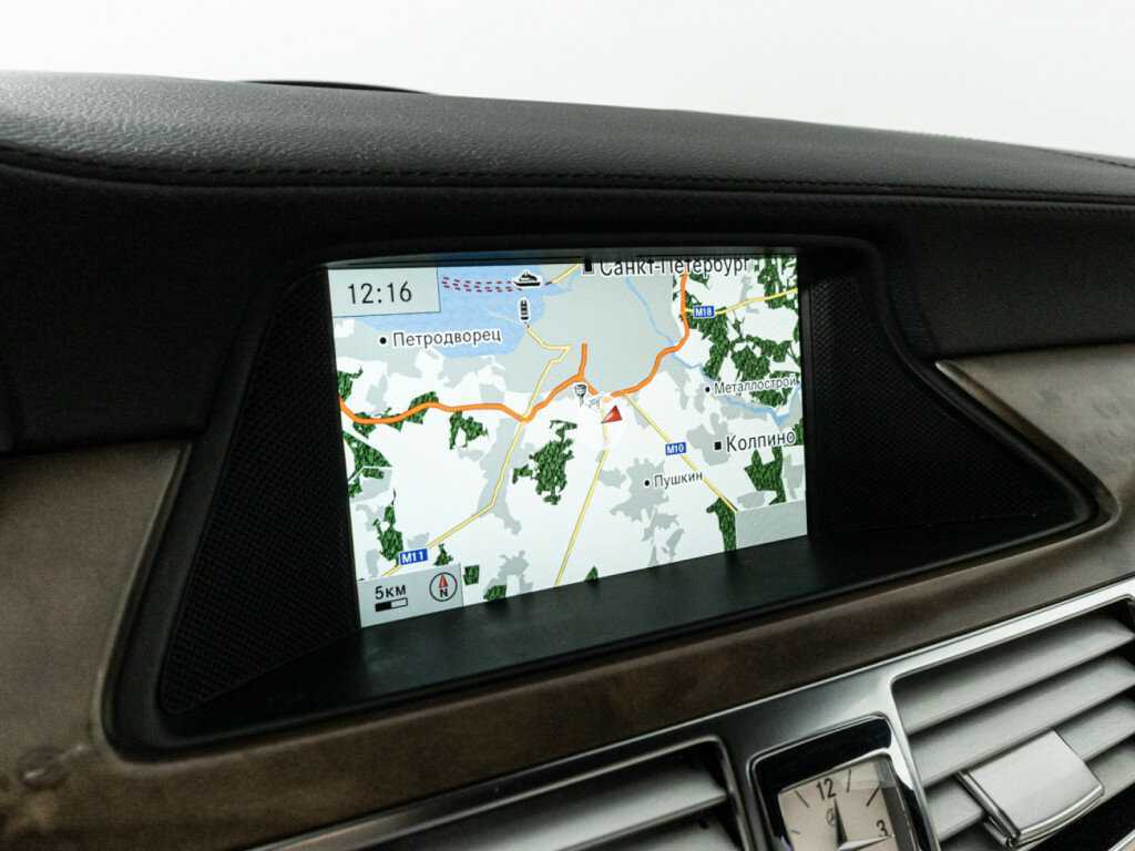 Mercedes-Benz CLS 350 CDI, 2014 Фото №17