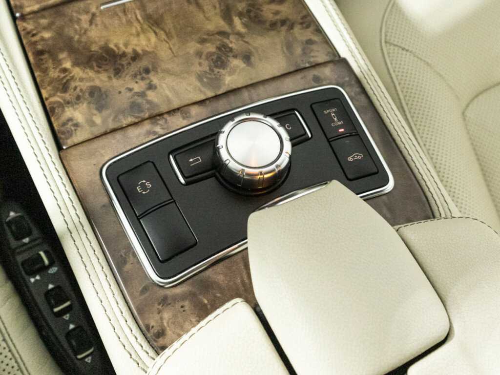 Mercedes-Benz CLS 350 CDI, 2014 Фото №19