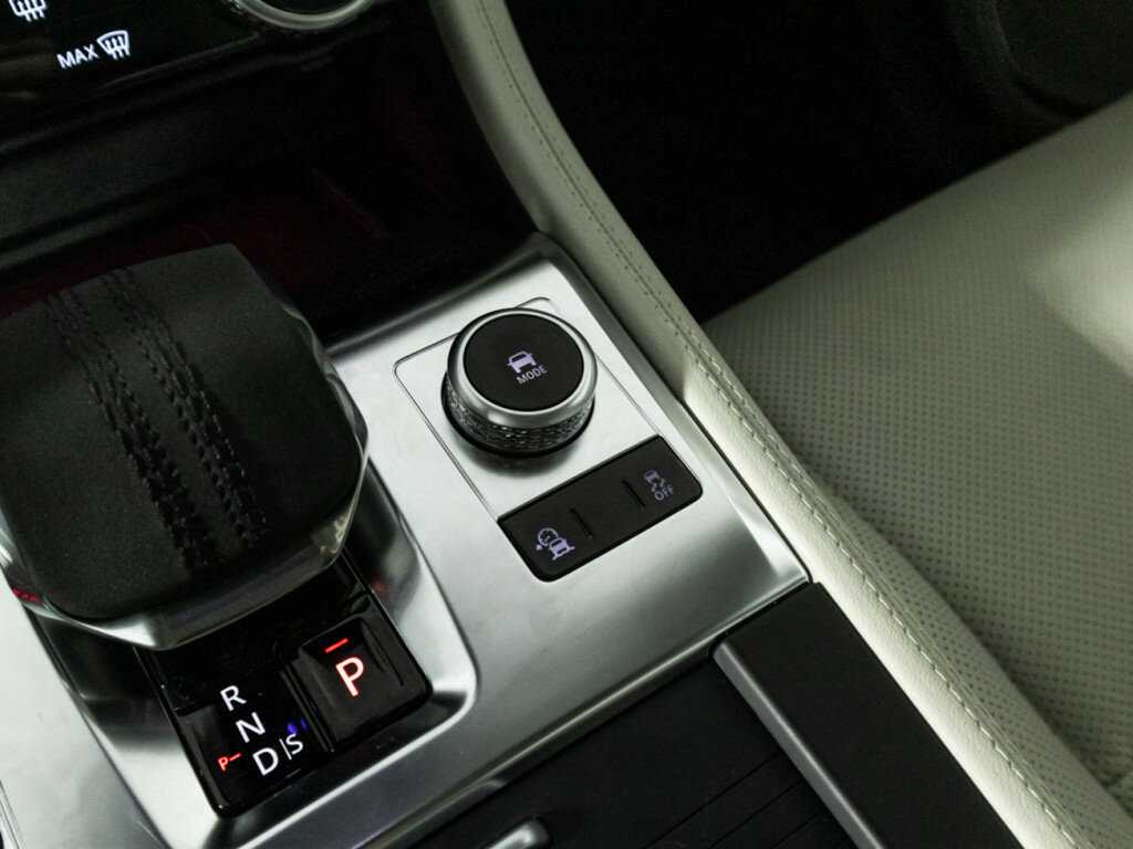 Jaguar F-Pace, 2022 Фото №17