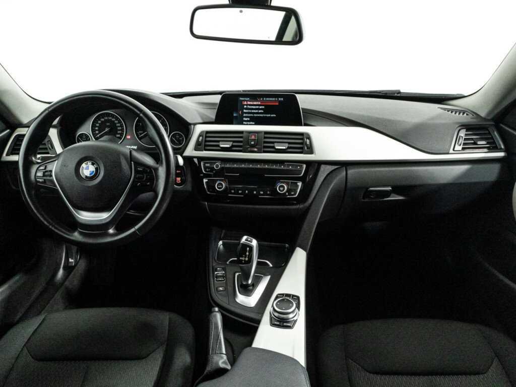 BMW 4 серии Gran Coupe 418d, 2019 Фото №13