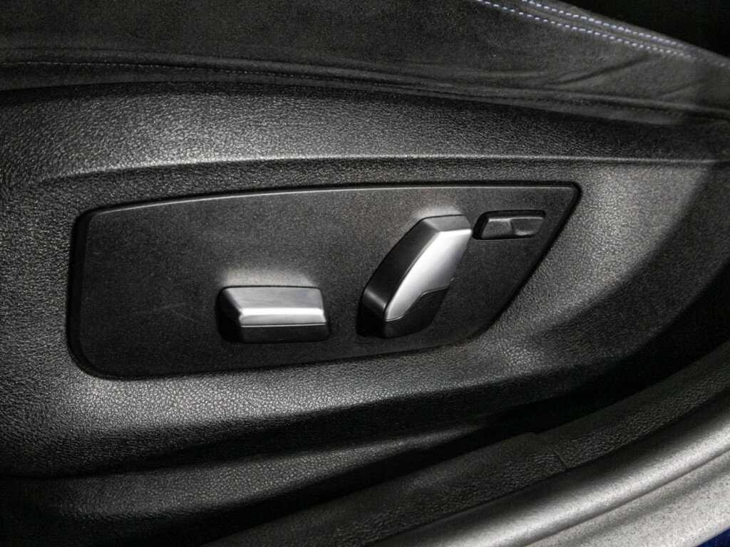 BMW 5 серии 530i xDrive, 2018 Фото №15