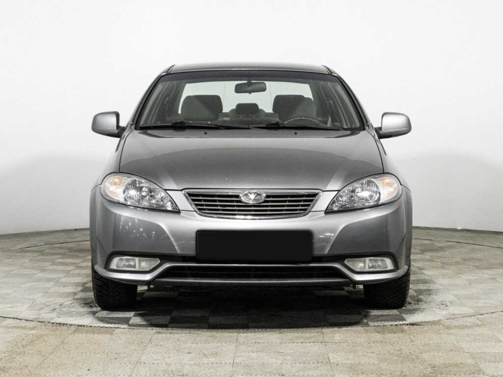 Daewoo Gentra, 2014 - 121 206 км. | Фото №2
