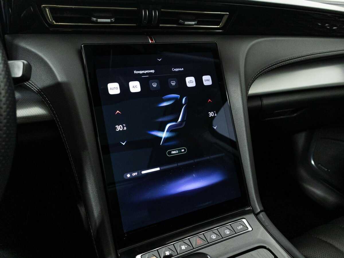 Hongqi H5, 2023 Фото №19