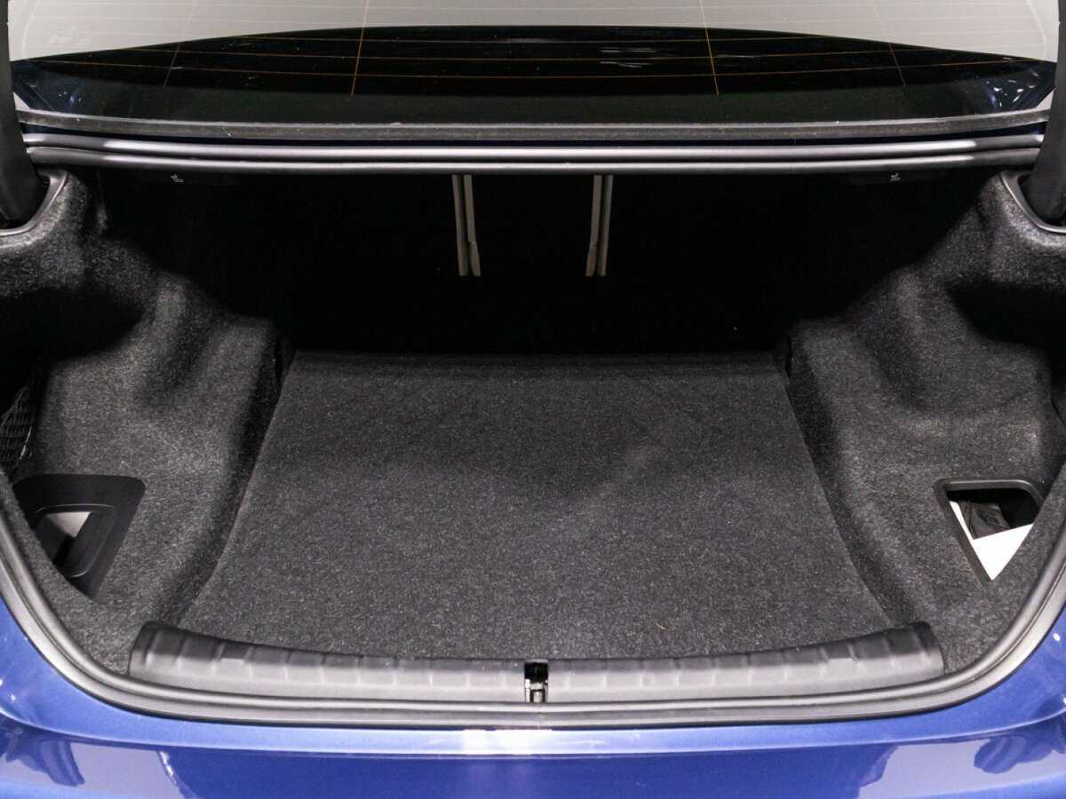 BMW 5 серии 530d xDrive, 2020 Фото №14