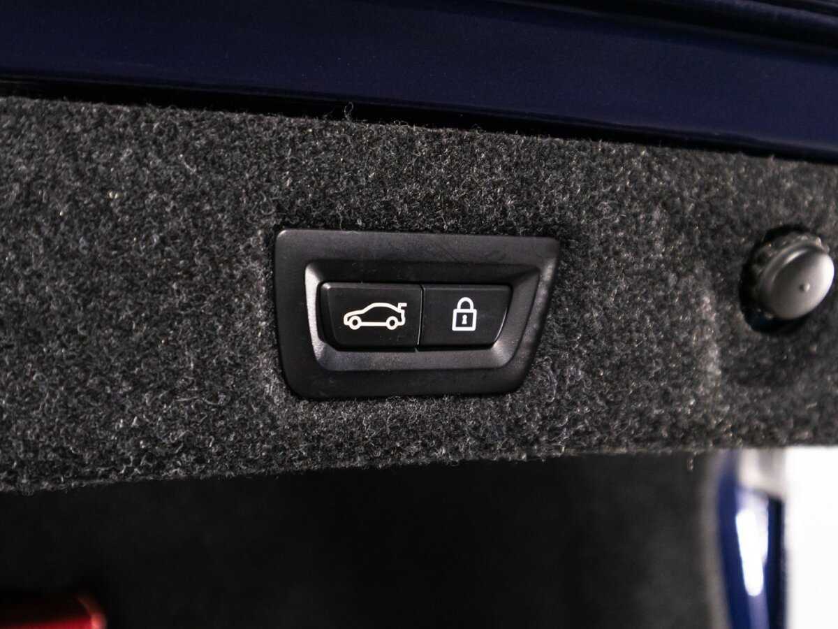 BMW 5 серии 530d xDrive, 2020 Фото №15