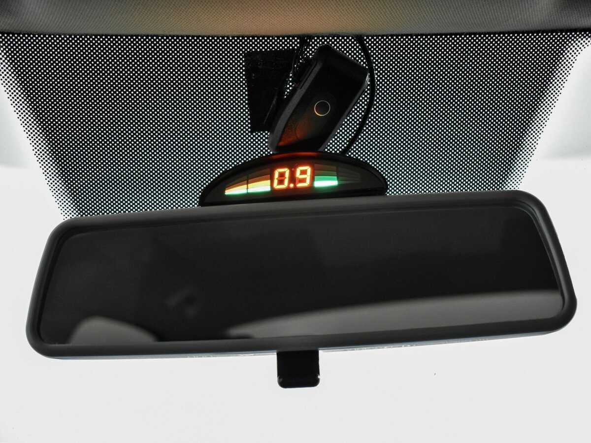 Volkswagen Polo, 2016 Фото №17