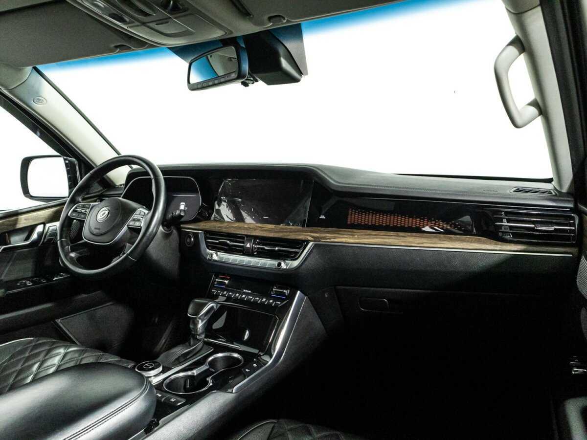 Kia Mohave, 2020 - 88 029 км. | Фото №7