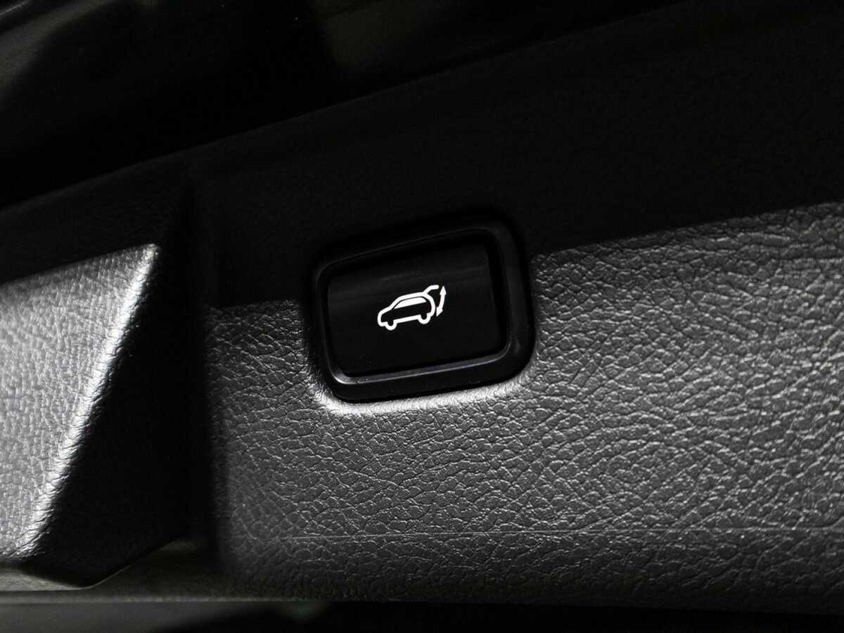 Kia Mohave, 2020 Фото №13