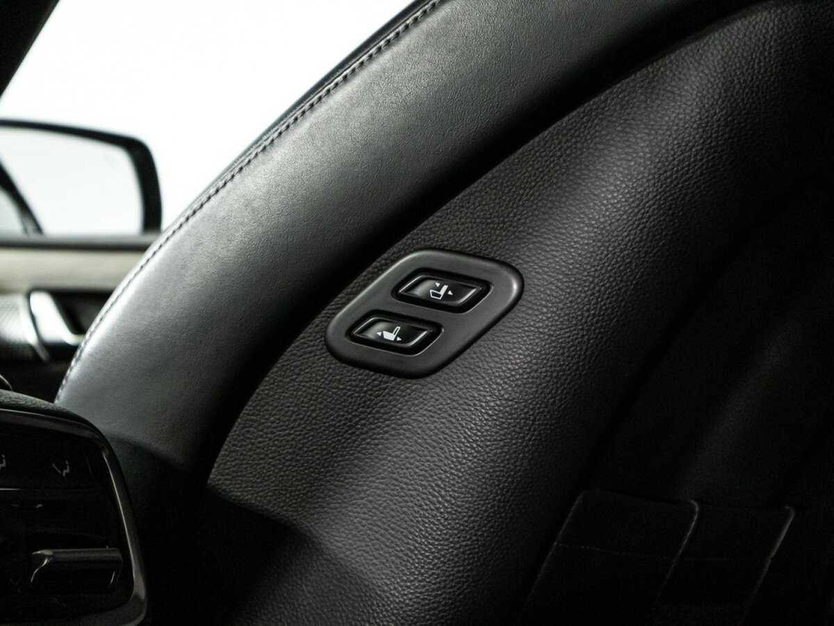 Kia Mohave, 2020 Фото №18