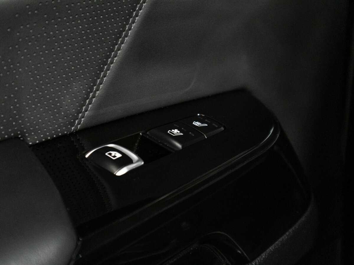 Kia Mohave, 2020 Фото №30