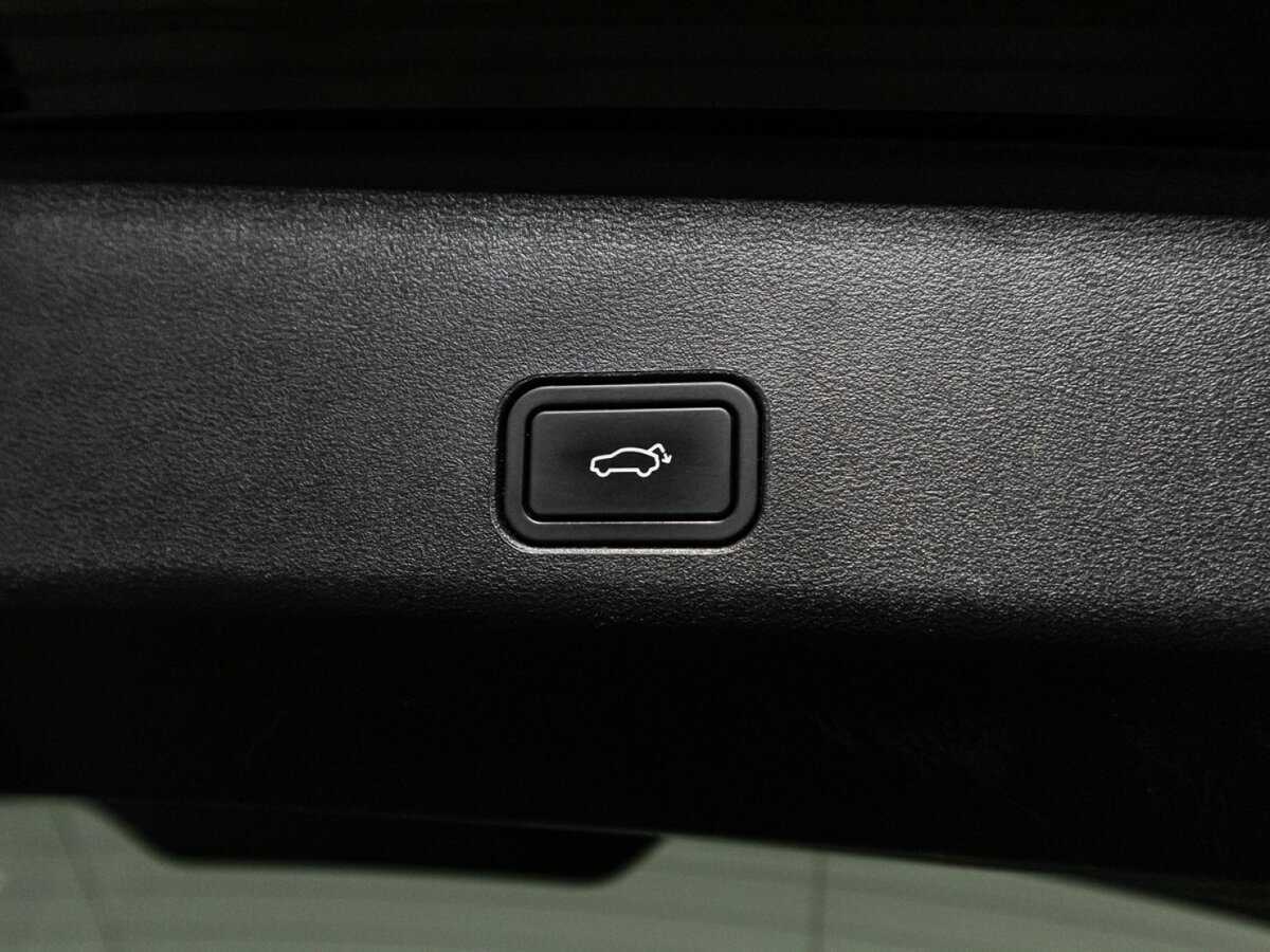 Geely Monjaro, 2024 Фото №16