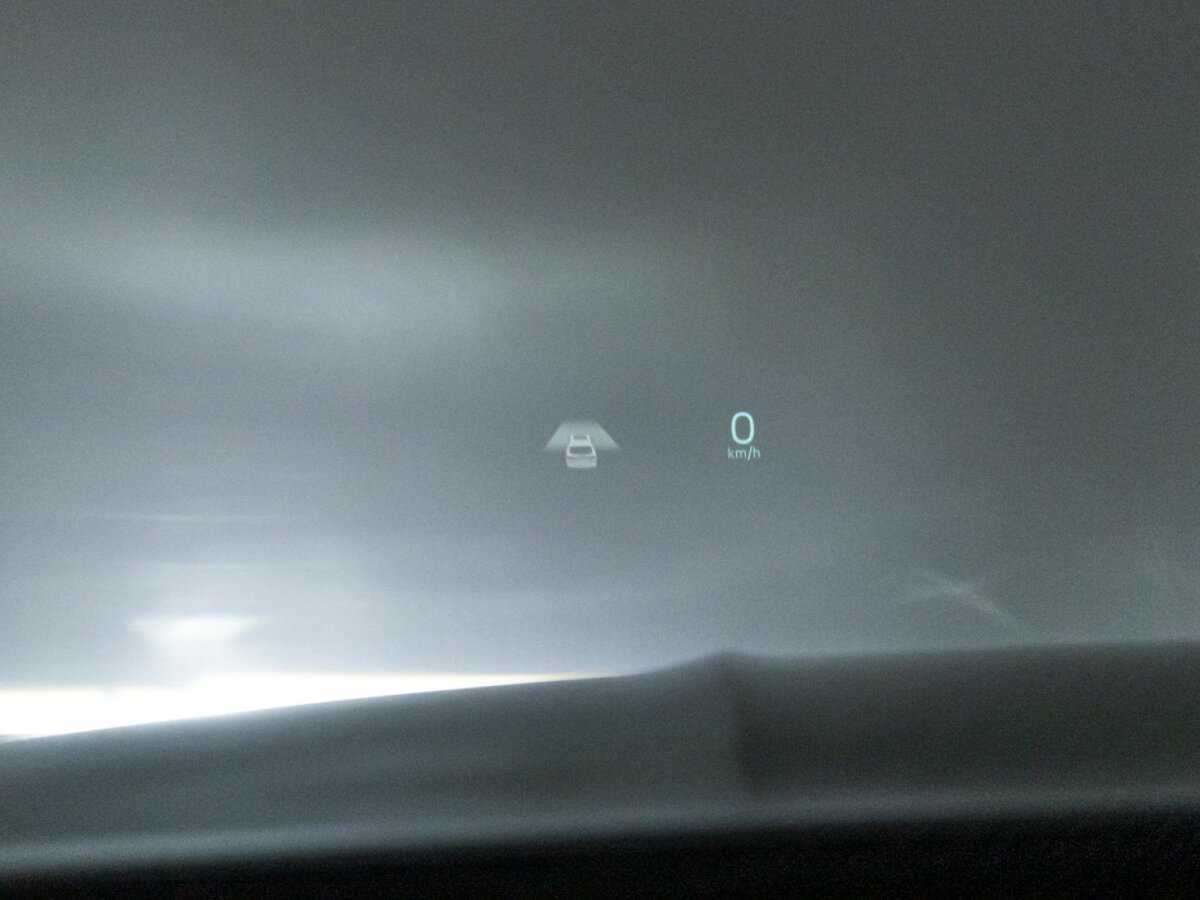 Geely Monjaro, 2024 Фото №21