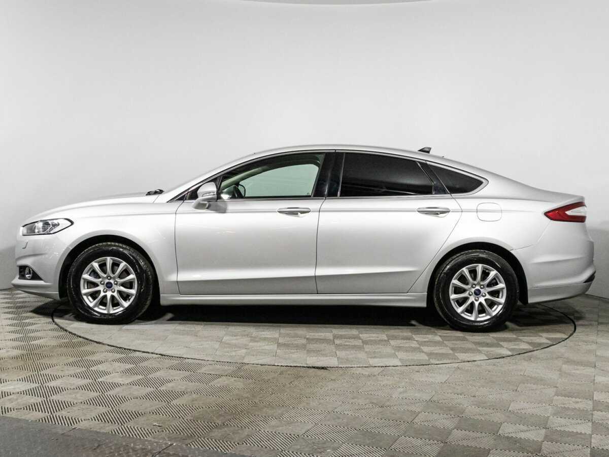 Ford Mondeo, 2018 - 112 077 км. | Фото №8