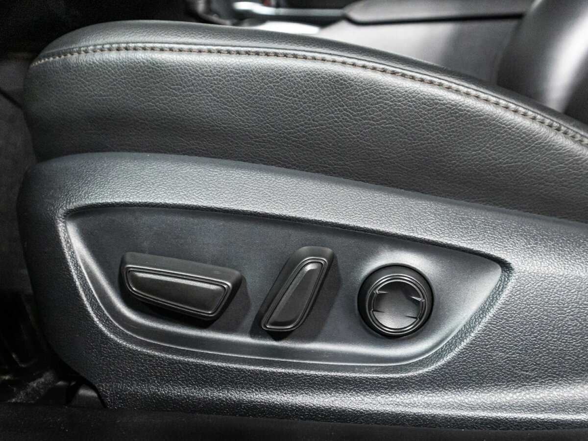 Toyota Camry, 2019 Фото №19